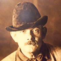 Gutzon Borglum