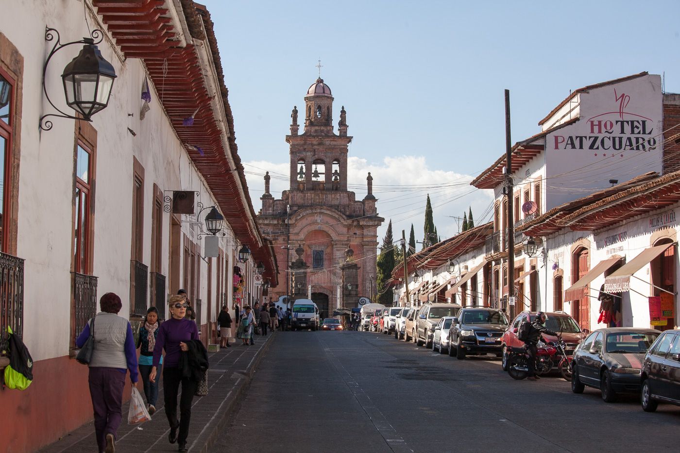 Pátzcuaro