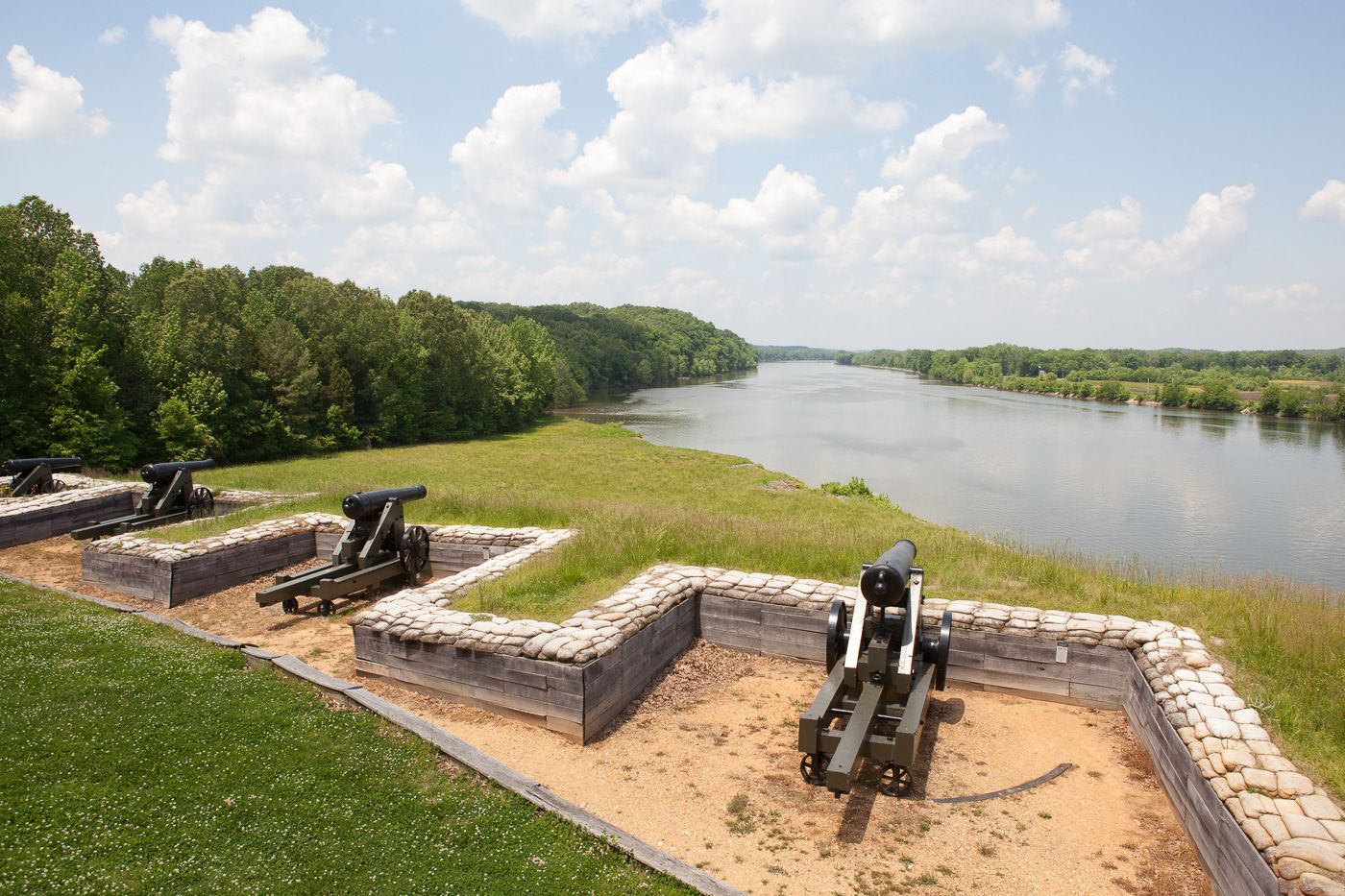 Fort Donelson