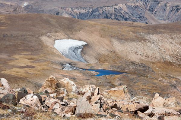 Beartooth Highway