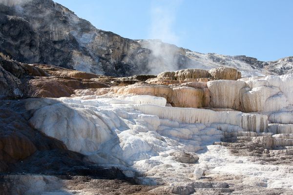 Yellowstone