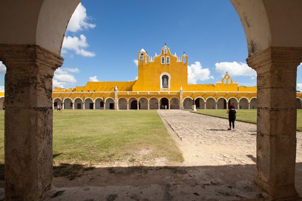 Izamal