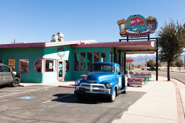 Route 66